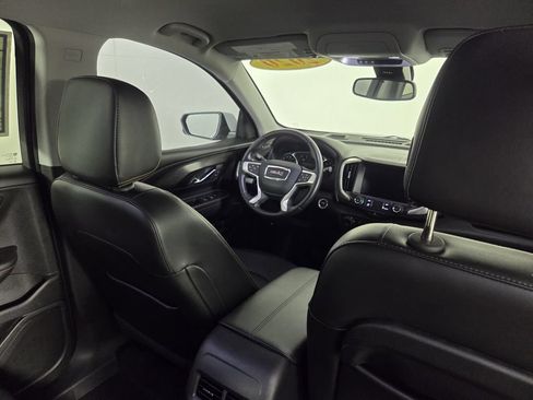 Used 2020 GMC Terrain SLT FWD image 30