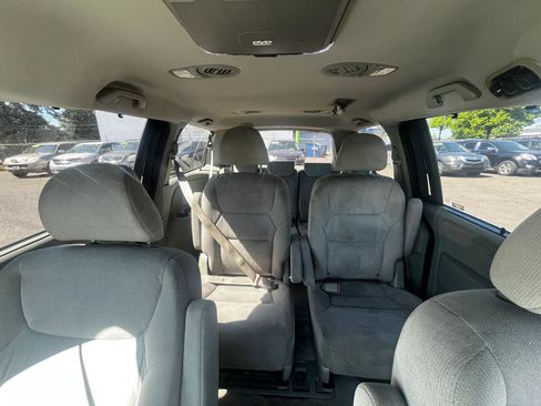 Used 2007 Honda Odyssey EX image 10