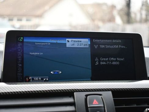 Used 2014 BMW 335i Sedan image 44