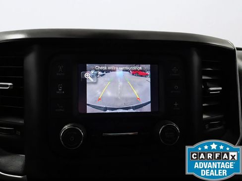 Used 2022 RAM 1500 Lone Star RWD image 22