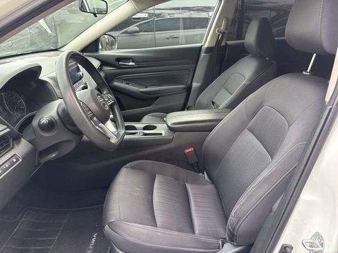 Used 2020 Nissan Altima 2.5 S image 7