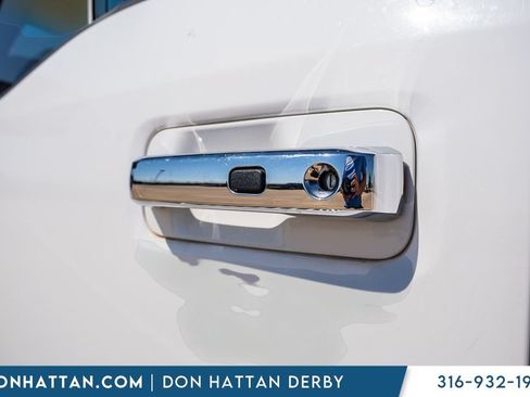Used 2018 Ford F150 Lariat w/ Equipment Group 502A Luxury AWD/4WD image 36