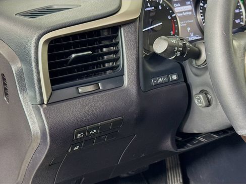 Used 2016 Lexus RX 350 FWD w/ Premium Package image 10