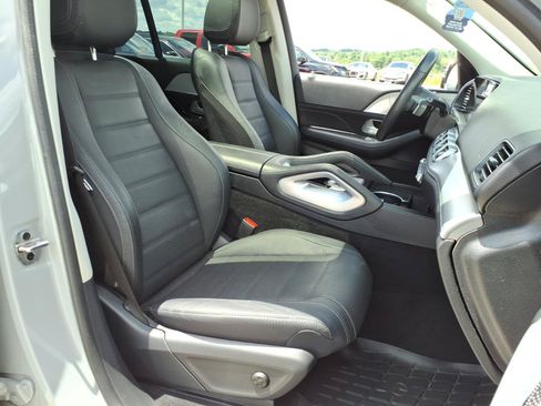 Used 2024 Mercedes-Benz GLE 350 4MATIC image 8