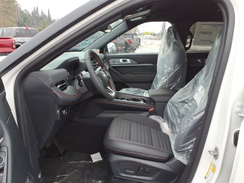 New 2026 Ford Explorer ST-Line image 5