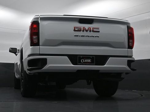 Certified 2024 GMC Sierra 1500 Elevation image 29