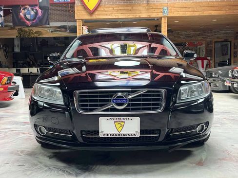 Used 2010 Volvo S80 3.2 FWD image 3