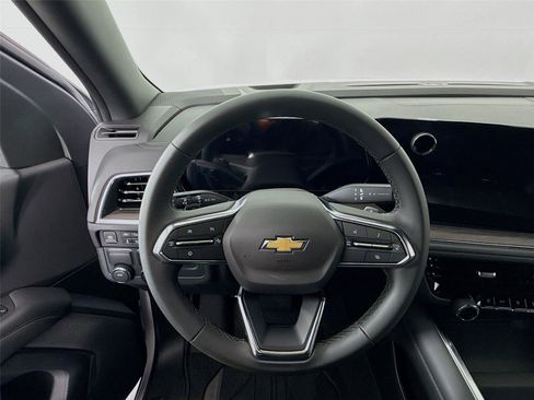 Used 2026 Chevrolet Tahoe LS image 11