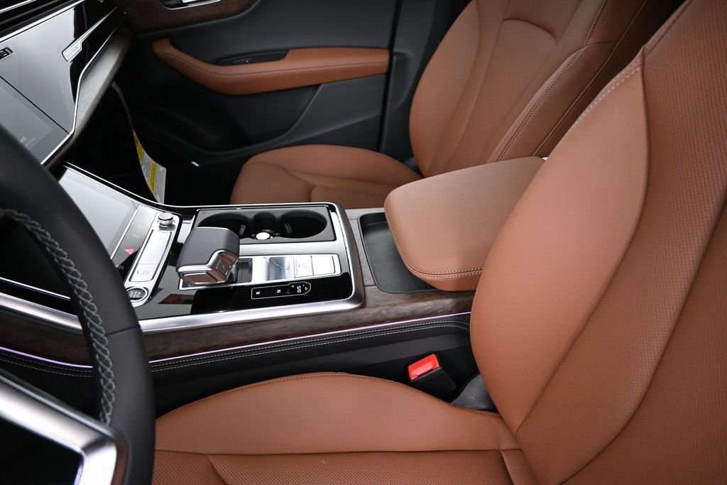 New 2026 Audi Q8 Premium Plus AWD/4WD image 10
