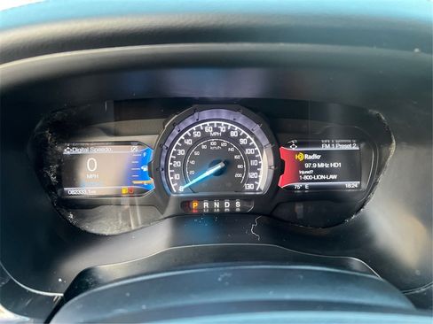 Used 2019 Ford Ranger Lariat w/ Equipment Group 501A Mid image 16