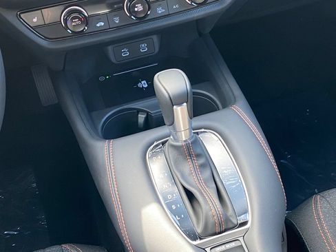 New 2026 Honda HR-V Sport image 16
