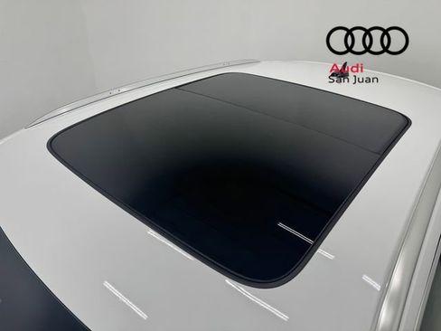 Used 2025 Audi Q3 2.0T Premium w/ Convenience Package image 8