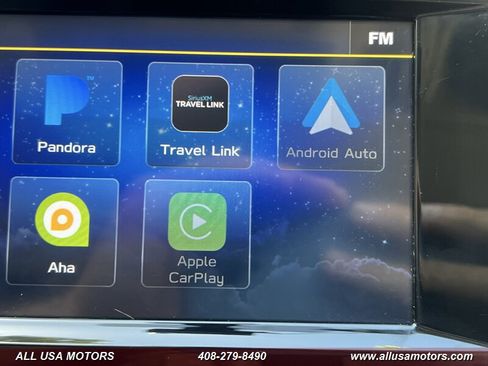 Used 2019 Subaru Crosstrek 2.0i Premium AWD/4WD image 34