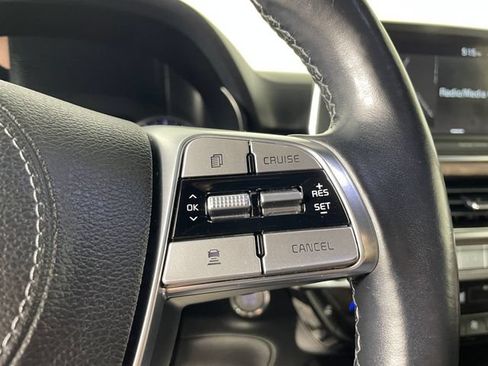 Used 2020 Kia Telluride SX w/ SX Prestige Package AWD/4WD image 10