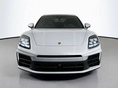 Used 2026 Porsche Panamera 4 AWD/4WD image 10