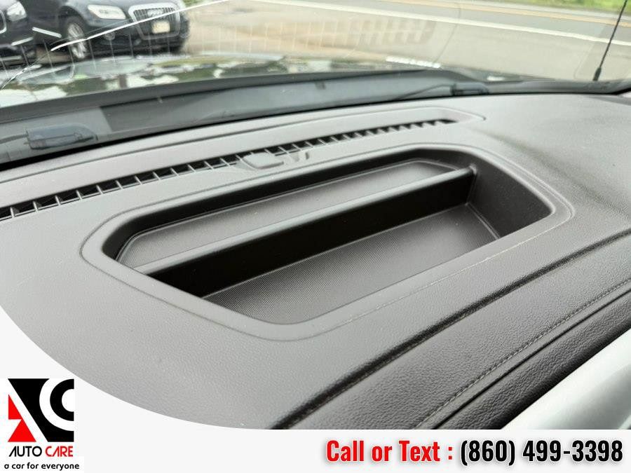 Used 2021 Chevrolet Silverado 1500 LT w/ Convenience Package II AWD/4WD image 21