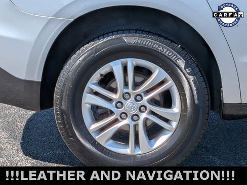 Used 2021 Buick Enclave Essence image 10