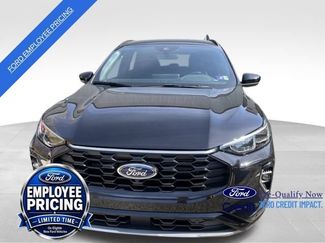 New 2023 Ford Escape ST-Line Elite AWD/4WD video 2