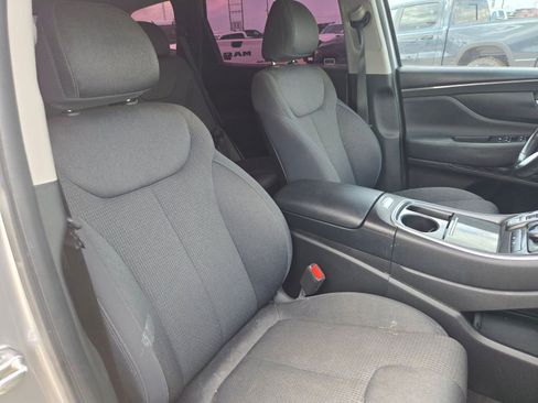 Used 2023 Hyundai Santa Fe SEL w/ Cargo Package image 24