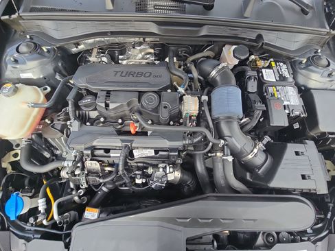 Used 2023 Hyundai Sonata SEL Plus image 37