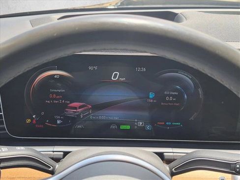 Used 2020 Mercedes-Benz GLS 450 4MATIC image 7