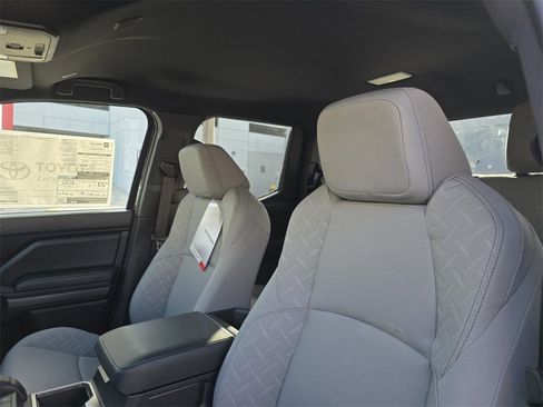New 2026 Toyota Tacoma SR5 image 23