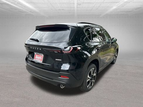 New 2026 MAZDA CX-5 Preferred AWD/4WD image 5