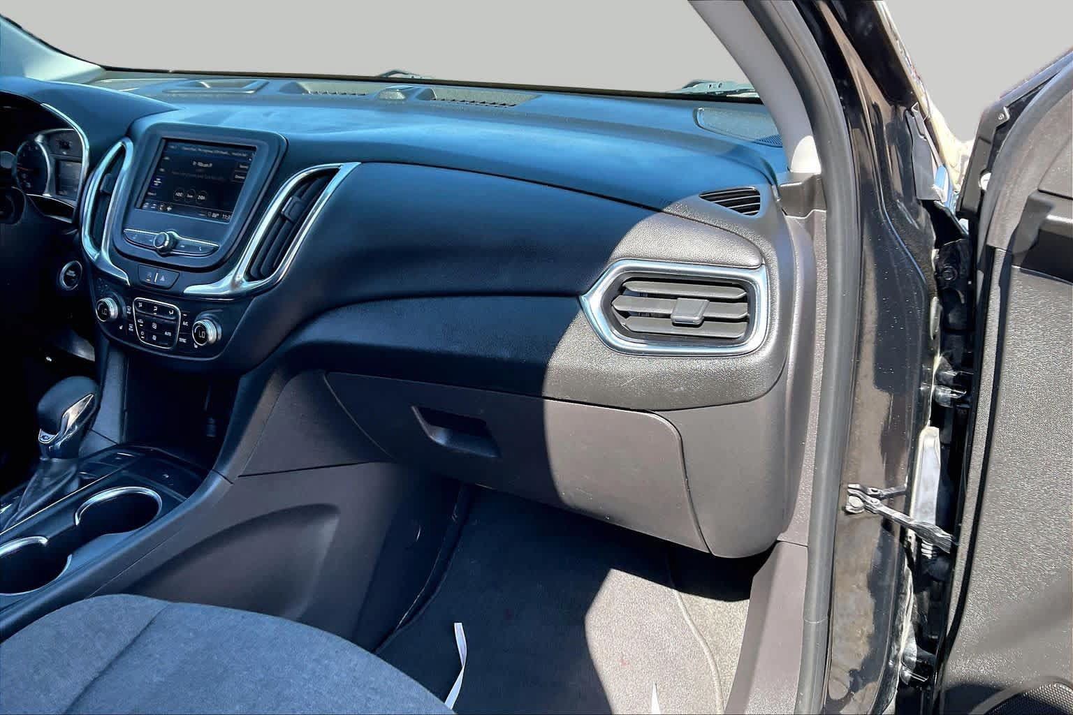 Used 2024 Chevrolet Equinox LT AWD/4WD image 18