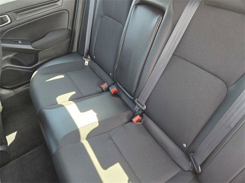 New 2026 Honda Civic Sport image 22