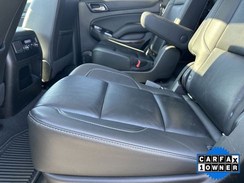 Used 2020 Chevrolet Tahoe LT image 21