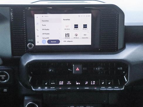 Used 2024 Toyota Land Cruiser 1958 image 14