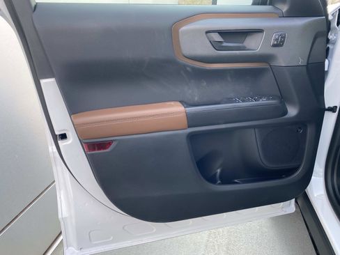 New 2026 Ford Bronco Sport Outer Banks w/ Outer Banks Tech Package+ image 13