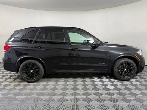 Used 2017 BMW X5 sDrive35i RWD image 9