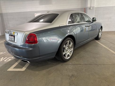Used 2011 Rolls-Royce Ghost image 6