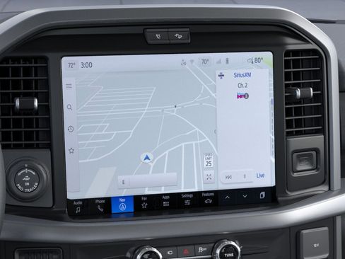 New 2026 Ford F150 XLT image 14