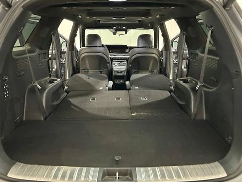 Used 2023 Hyundai Palisade Calligraphy AWD/4WD image 21