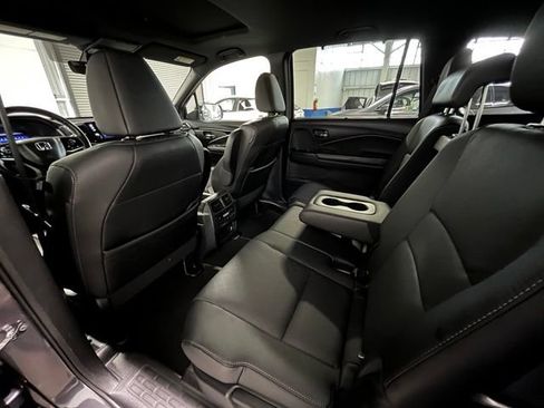 Used 2021 Honda Passport Elite image 15