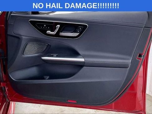Used 2023 Mercedes-Benz C 300 4MATIC Sedan image 22