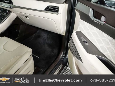 Used 2020 Hyundai Palisade Limited image 27