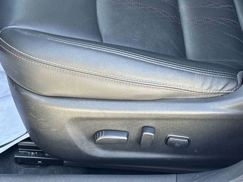 Used 2024 Nissan Altima 2.5 SR w/ SR Premium Package AWD/4WD image 14