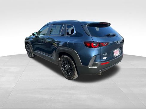 Used 2024 MAZDA CX-50 AWD 2.5 S w/ Weather Package image 5