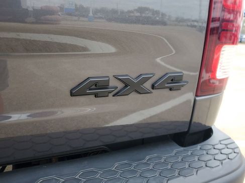 Used 2018 RAM 1500 Rebel w/ Luxury Group image 6