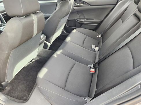 Used 2017 Honda Civic EX image 21