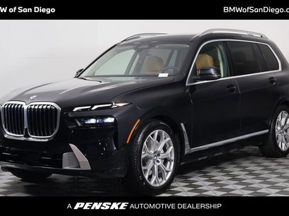 Used 2026 BMW X7 xDrive40i w/ Premium Package
