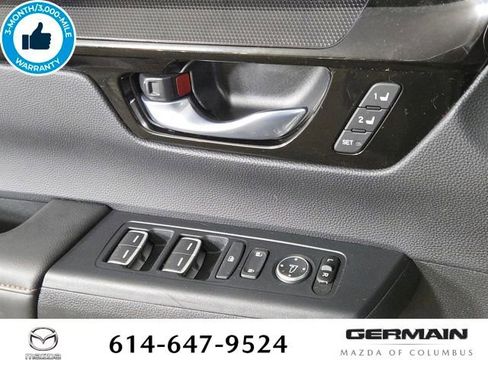 Used 2025 Honda CR-V Sport Touring image 28