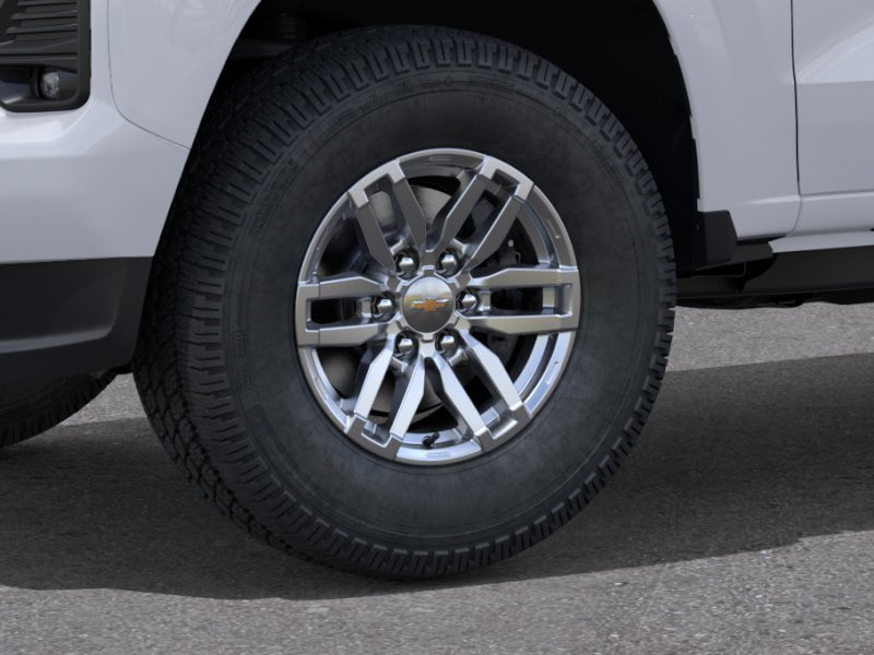 New 2026 Chevrolet Colorado LT w/ LT Convenience Package AWD/4WD image 33