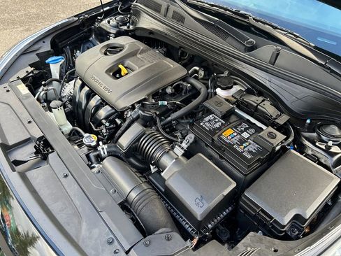 Used 2024 Kia Forte LXS image 30