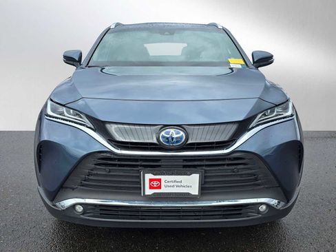 Used 2023 Toyota Venza XLE image 8