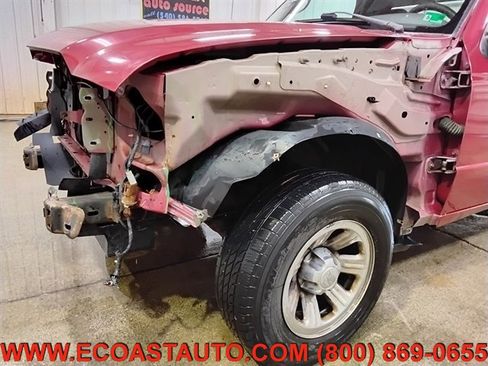 Used 2009 Ford Ranger Sport image 15