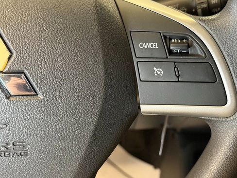 Used 2020 Mitsubishi Mirage ES image 11